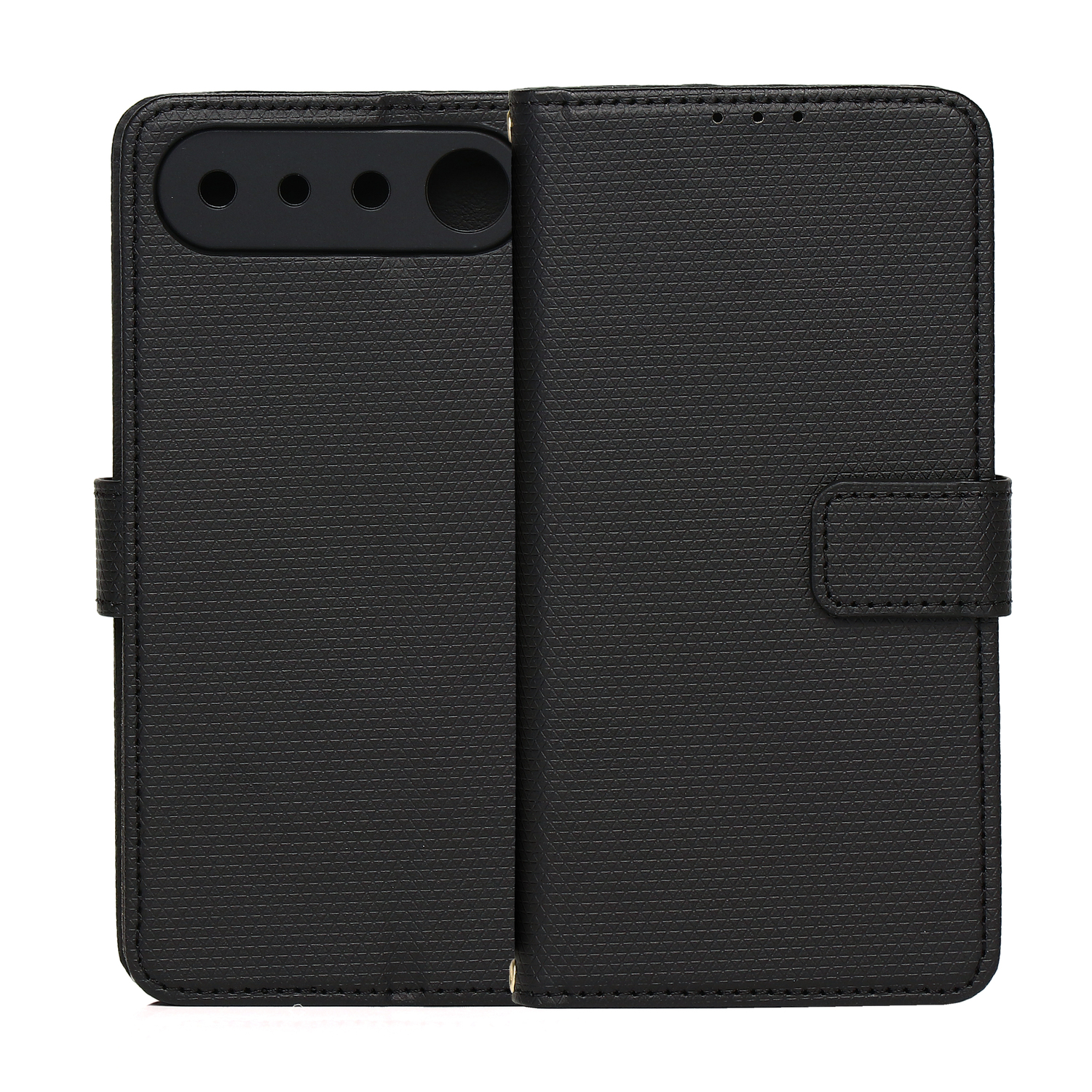 Smart Triangle suojakuori Realme 16 5G musta