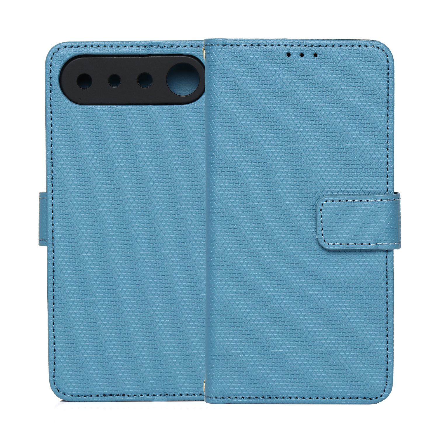 Smart Triangle suojakuori Realme 16 5G sininen