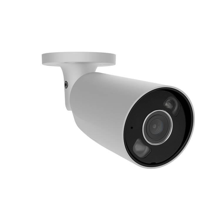 Verkkokamera Ajax 5MP BulletCam/HL 2.8MM Valkoinen