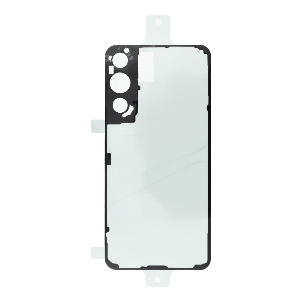 Adhesive back cover for SAMSUNG S22 5G S901 (High Q)