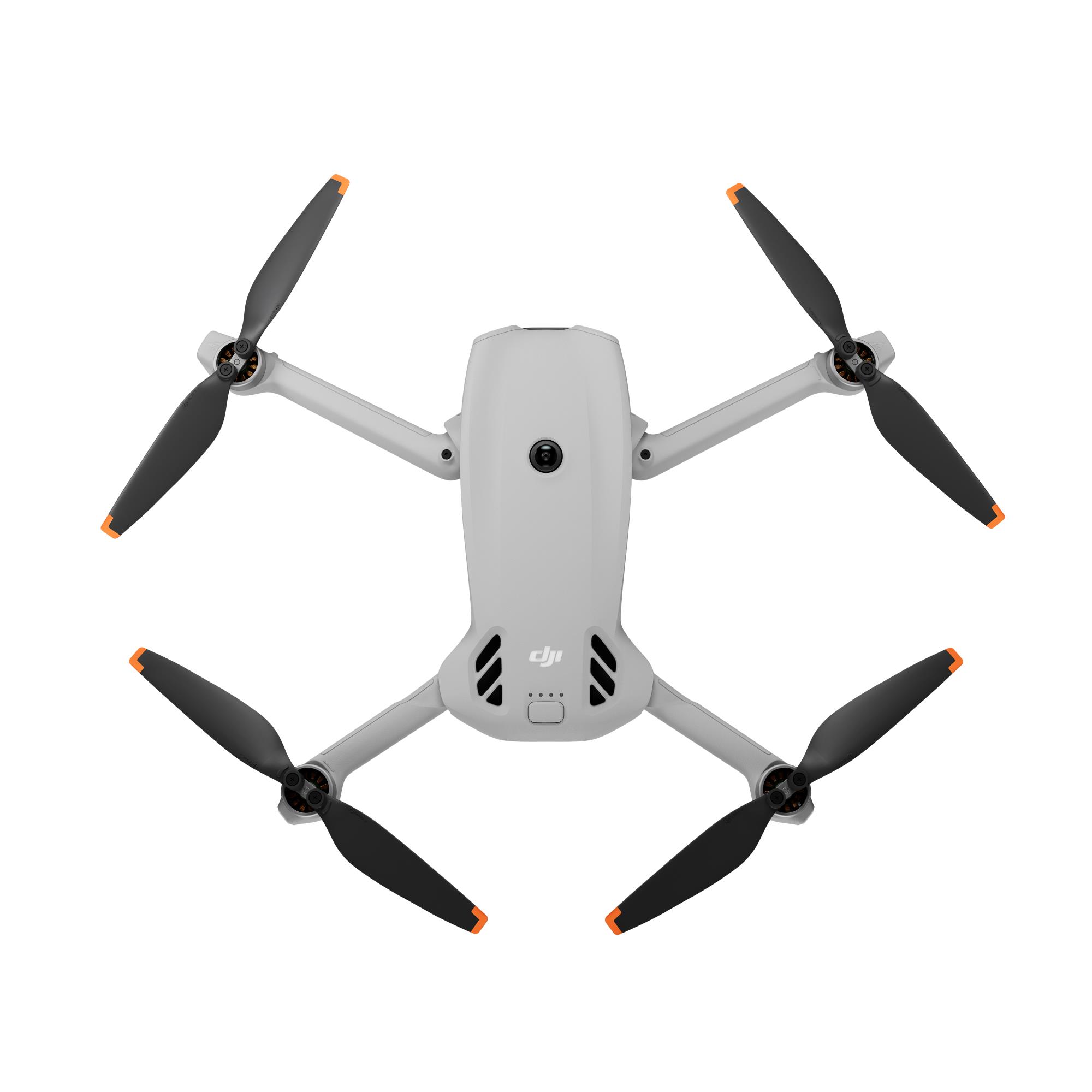 DJI Lito X1 Fly More Combo CP.MA.00000974 (Drone)