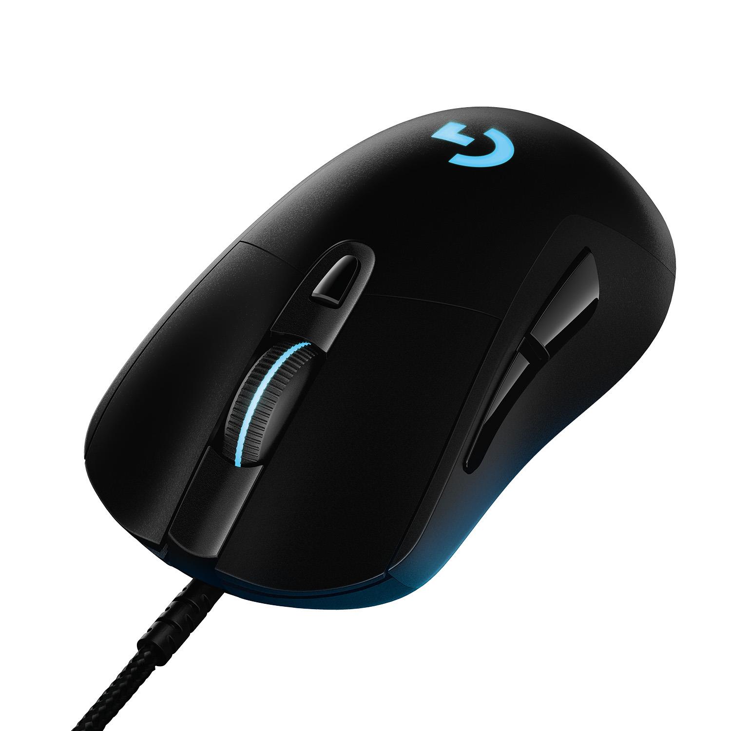 Logitech USB optinen hiiri G403/910-005633