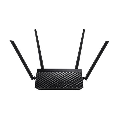 ASUS RT-AC1200 v.2 Ethernet WAN Yes 5xLAN ports RT-AC1200V2 (Wireless Router)