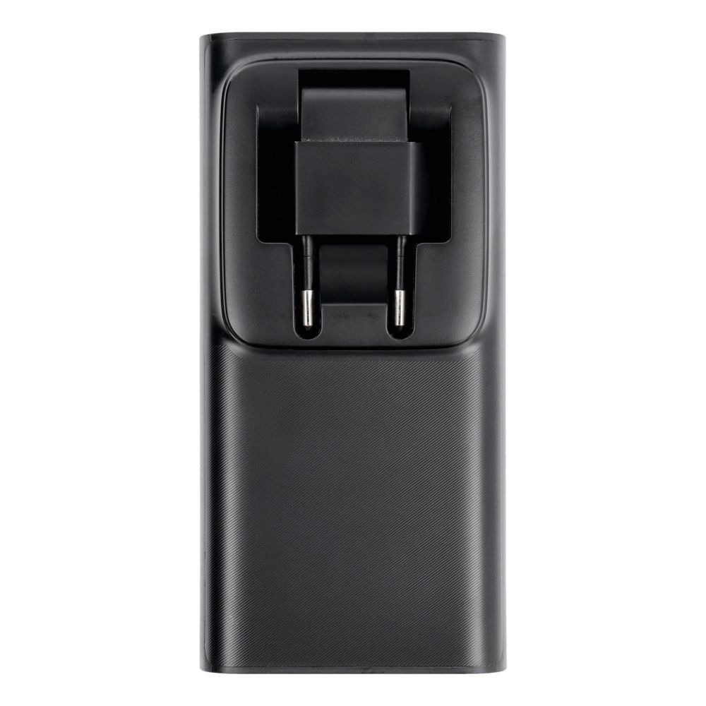 Powerbank Veger ACE100 (W1146) PD QC3.0 20W 10000 mAh musta