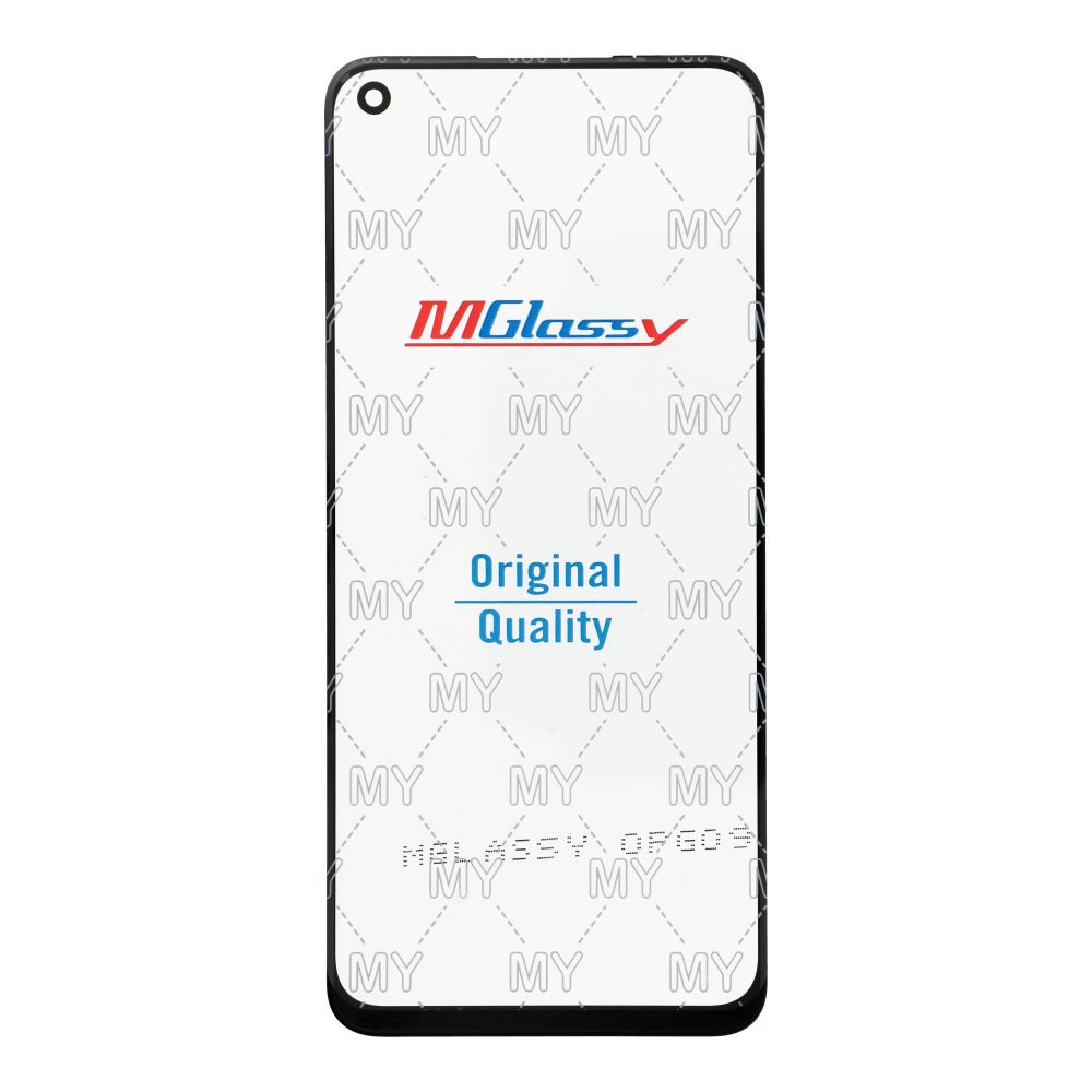 MUSTTBY etulasi + OCA OPPO a72