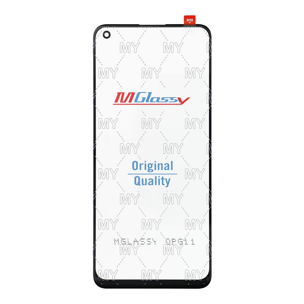 MUSTTBY etulasi + OCA OPPO Reno 6Z