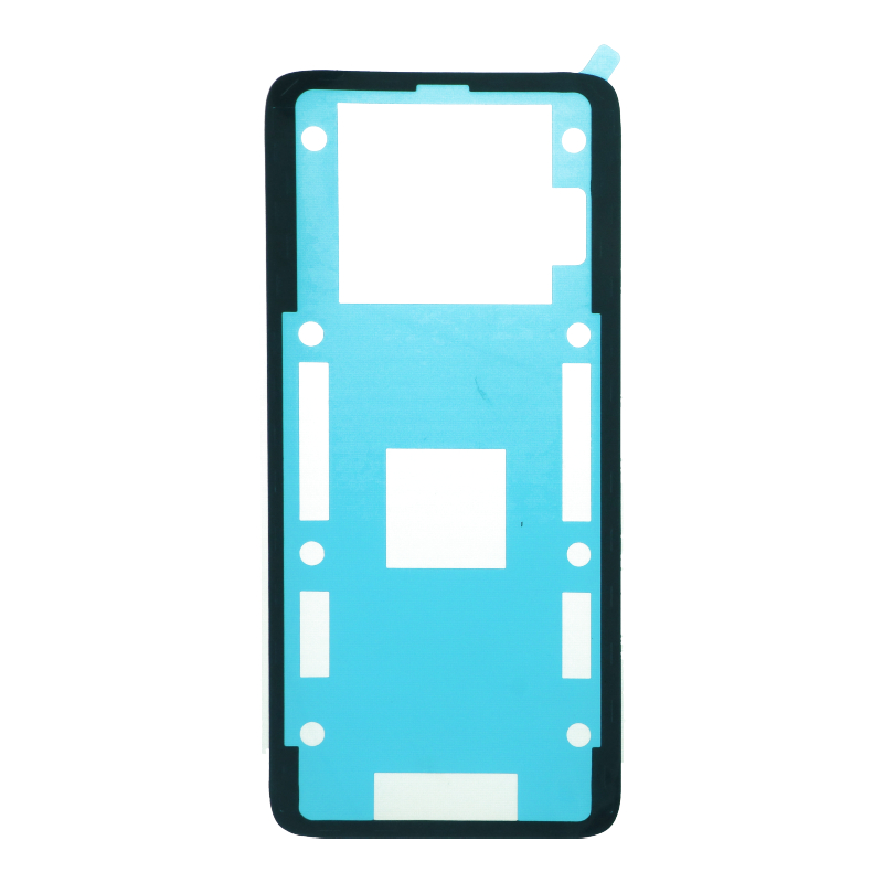 Lipdukas galiniam dangteliui Xiaomi Poco X3 / X3 NFC / X3 Pro ORG