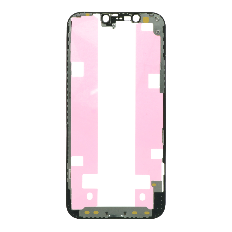Näytön kehys Apple iPhone 12 / 12 Pro OEM
