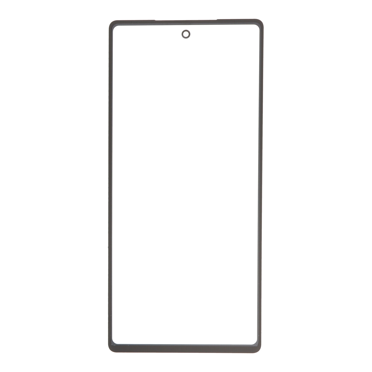 LCD-lasi Google Pixel 6a OCA:lla
