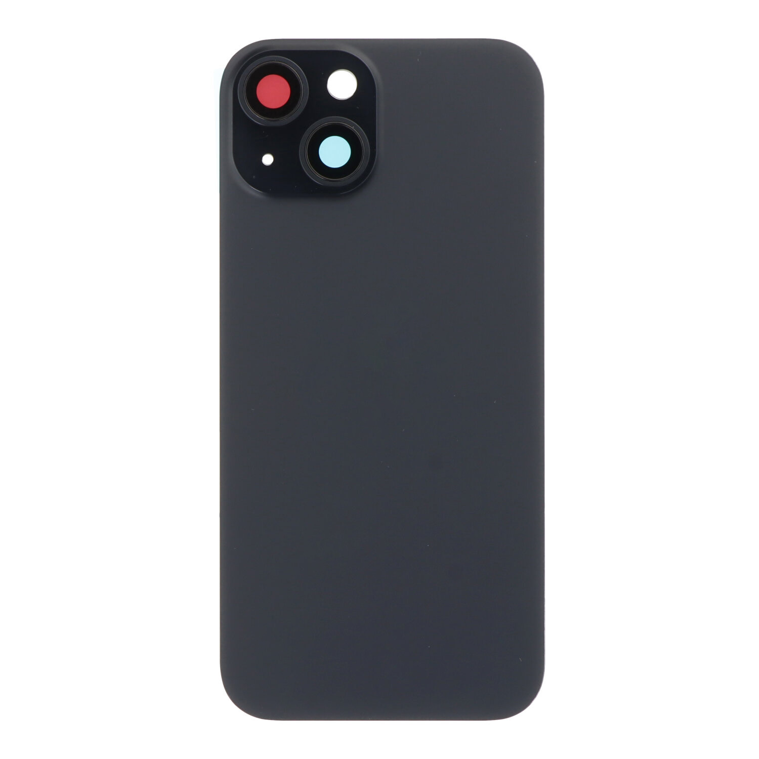 Takakuori iPhone 15 Black (ilman NFC flex) OEM
