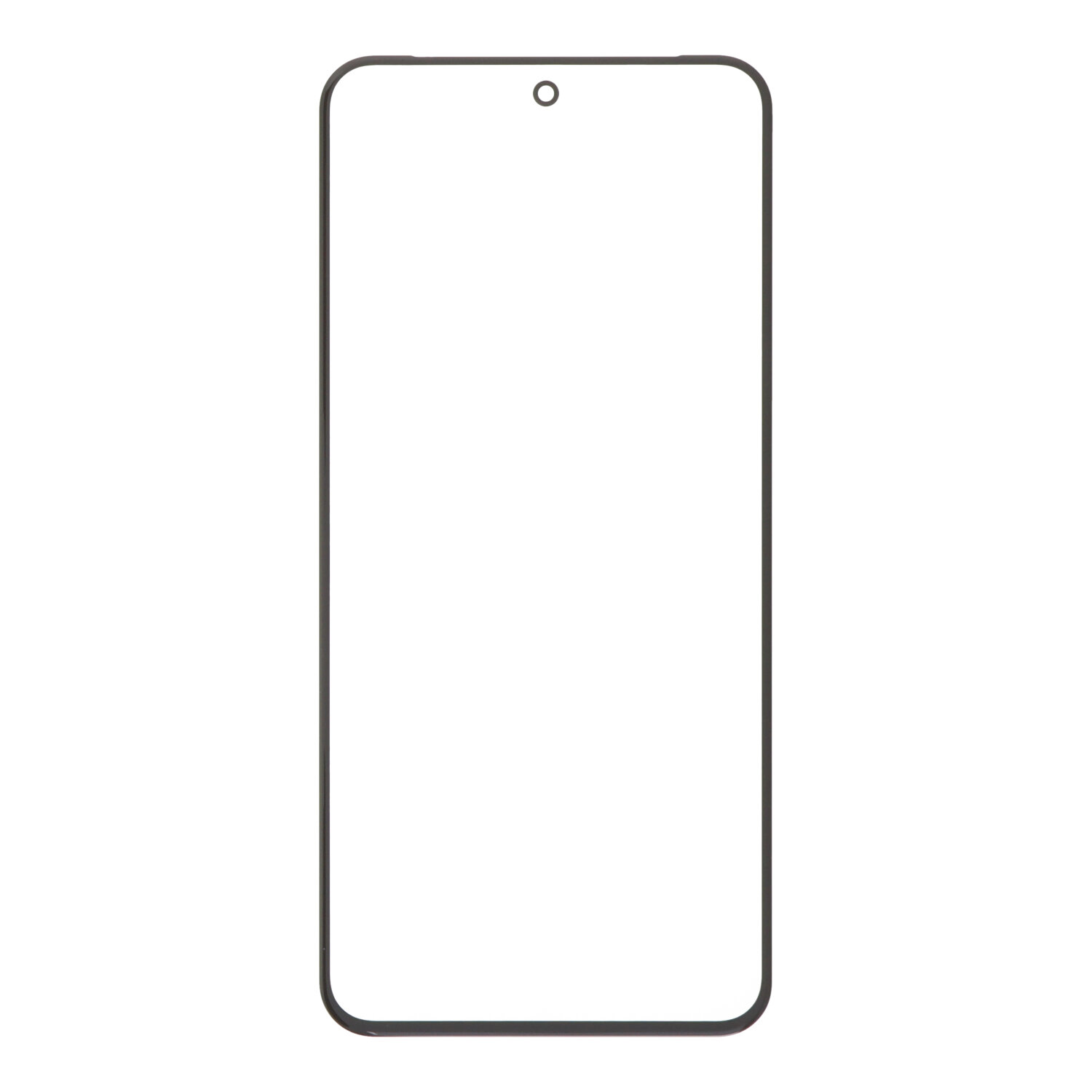 LCD-lasi Google Pixel 8 OCA:lla