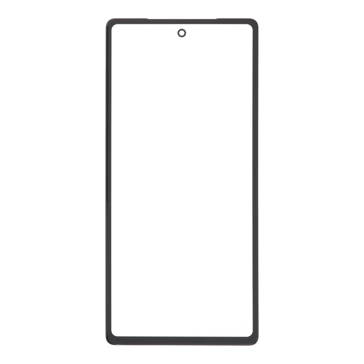LCD-lasi Google Pixel 7a OCA:lla ORG Premium
