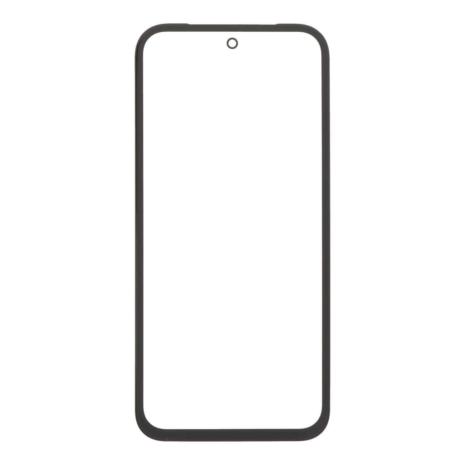 LCD-lasi Google Pixel 8a OCA:lla ORG Premium