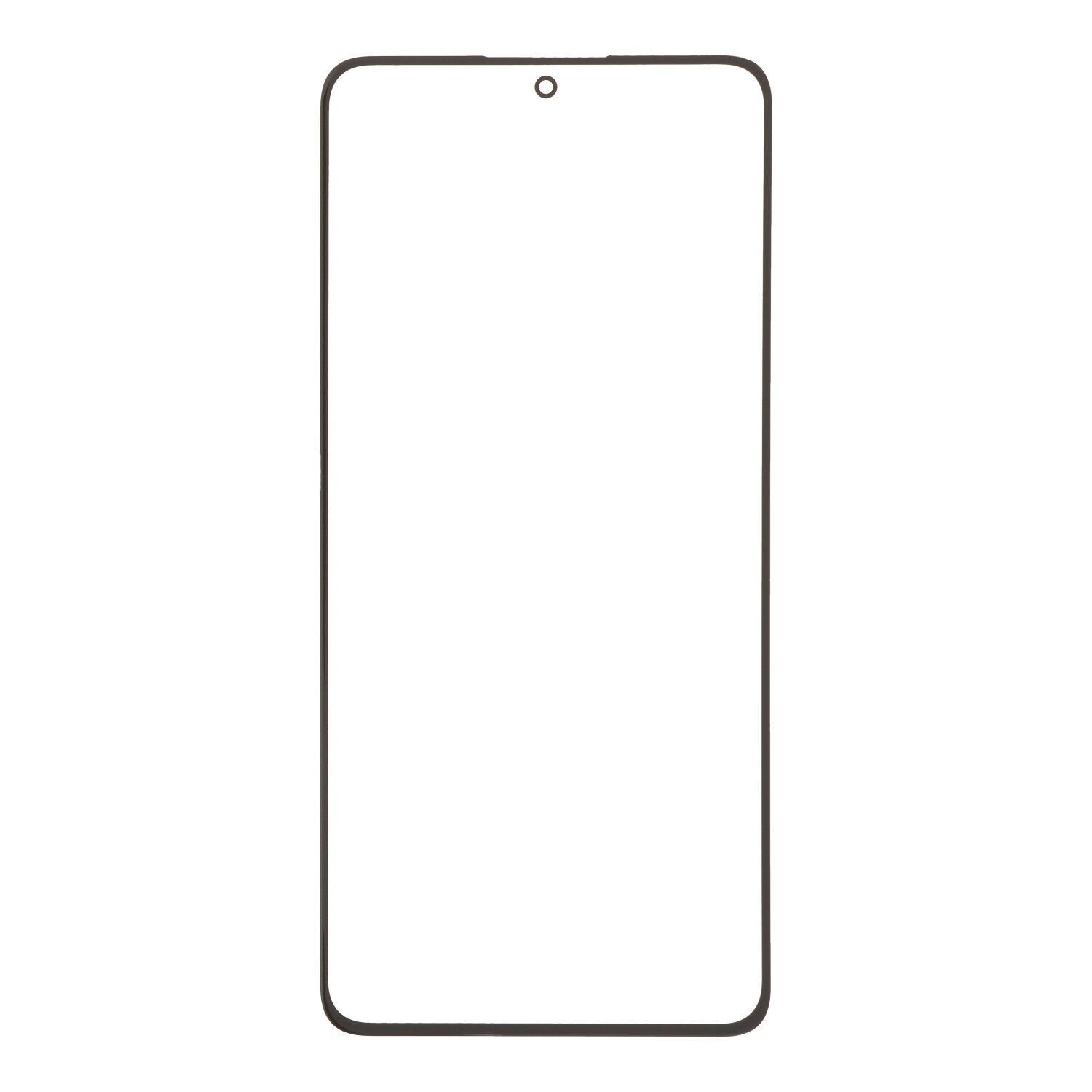 LCD-lasi Xiaomi Poco X7 Pro OCA:lla OEM