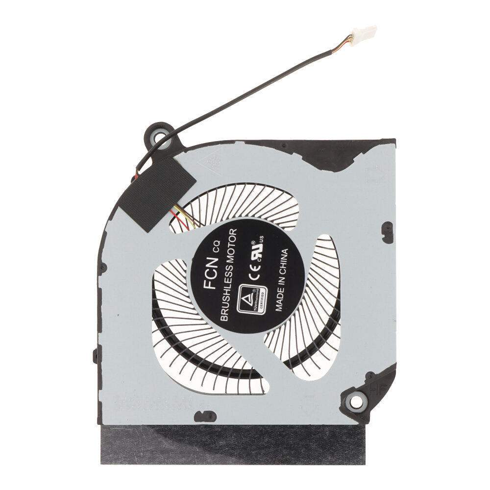 Jäähdytin (tuuletin) Acer Nitro 5 AN515-56 / AN515-57 / AN515-45 N20C1 (CPU - prosessori)