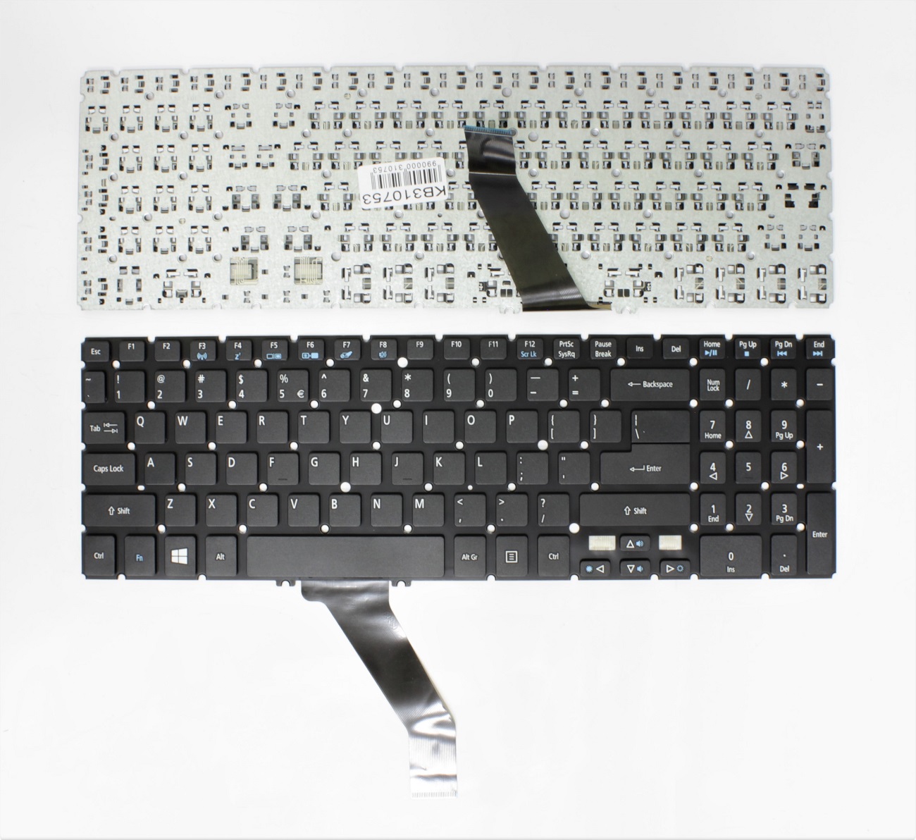 Näppäimistö ACER Aspire: V5-431, V5-471
