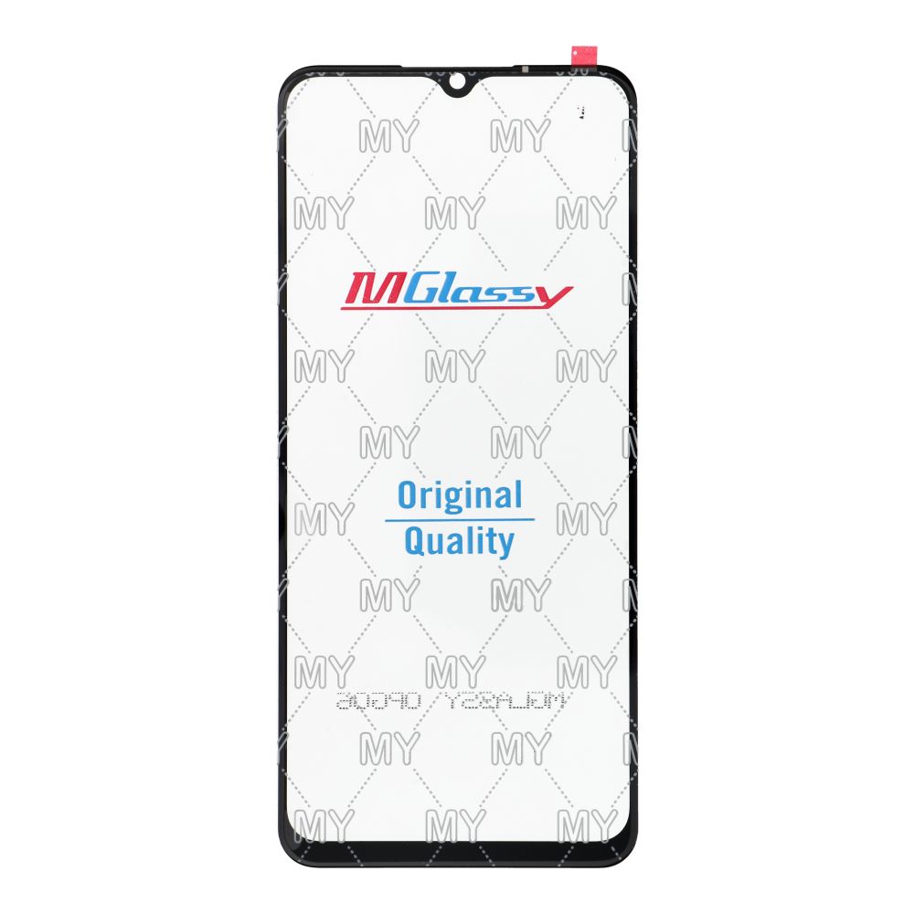 MUSTTBY etulasi + OCA OPPO a73 2020