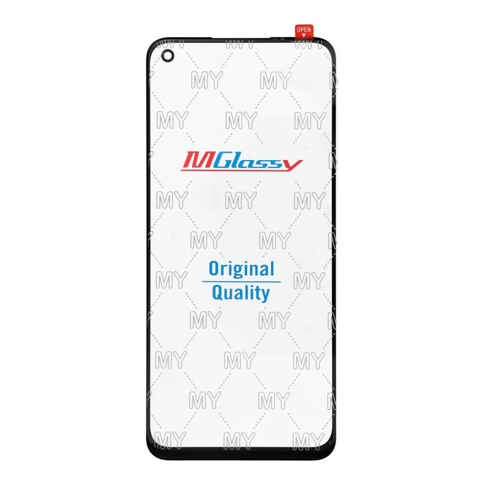MUSTTBY etulasi + OCA OPPO a73 5G