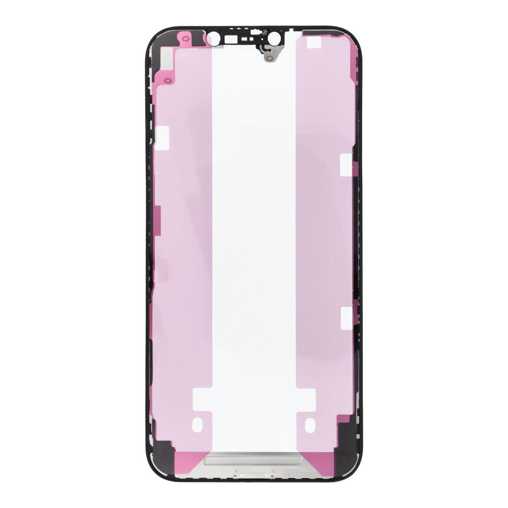 MUSTTBY LCD kehys IPHONE 12 pro max