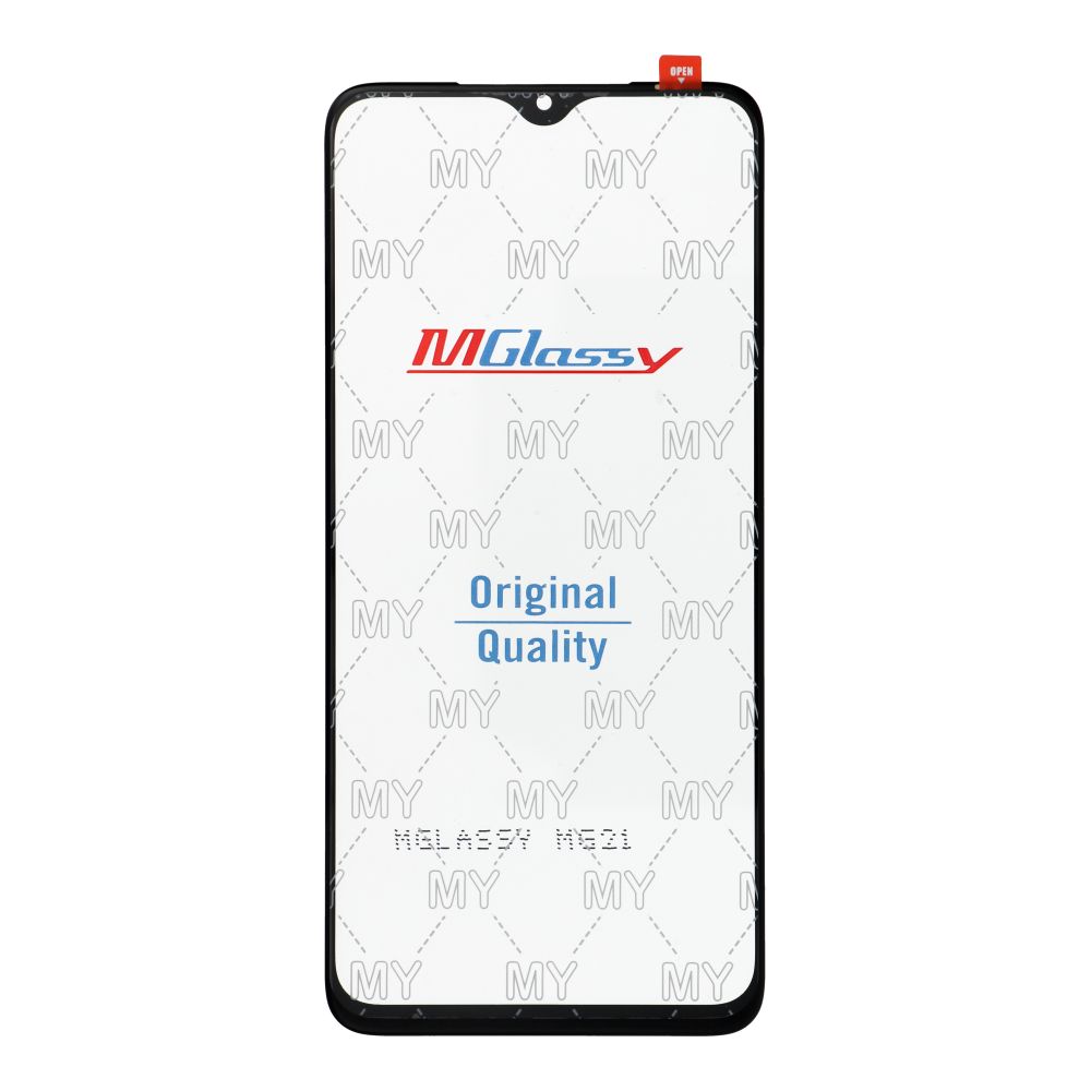 MUSTTBY etulasi + OCA REDMI 9t