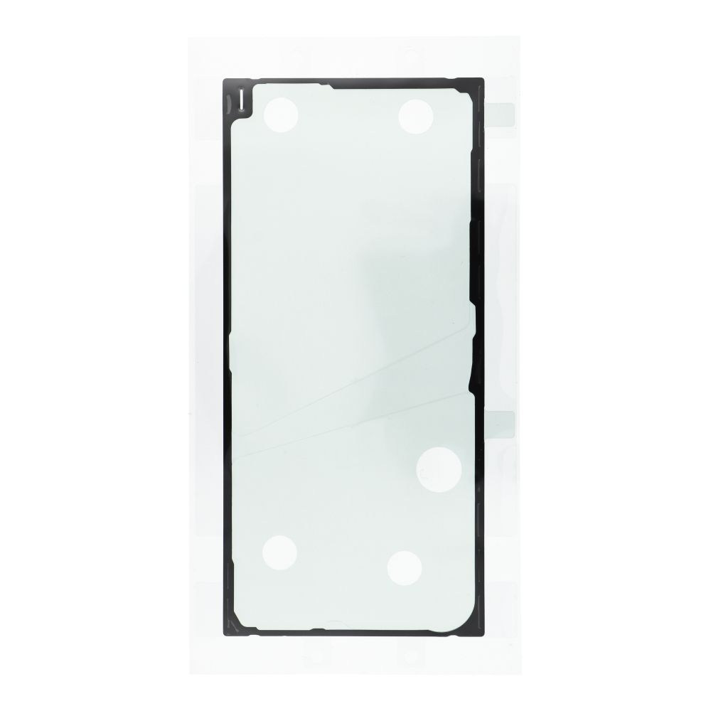 Liimattava takakansi SAMSUNG S23 Ultra S918 (korkea laatu)