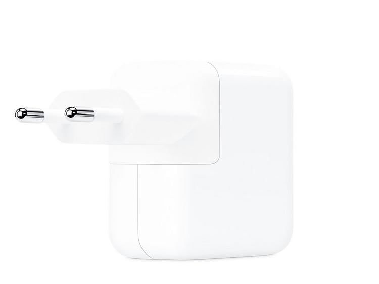 Apple 30W USB-C virtalaturiadapteri
