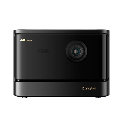 Projektori DANGBEI DBOX02, DLP Laser, 2450Lm, 4K