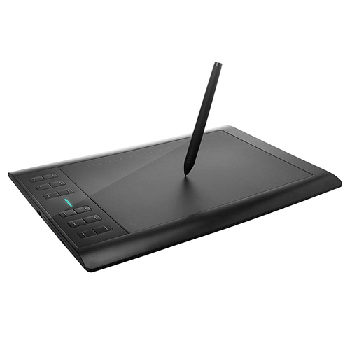 Piirtopöytä HUION 1060 Inspiroy Plus