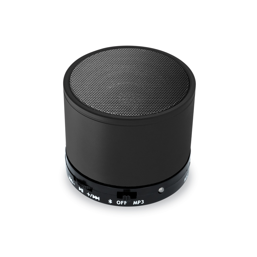 Setty Bluetooth-kaiutin Junior musta