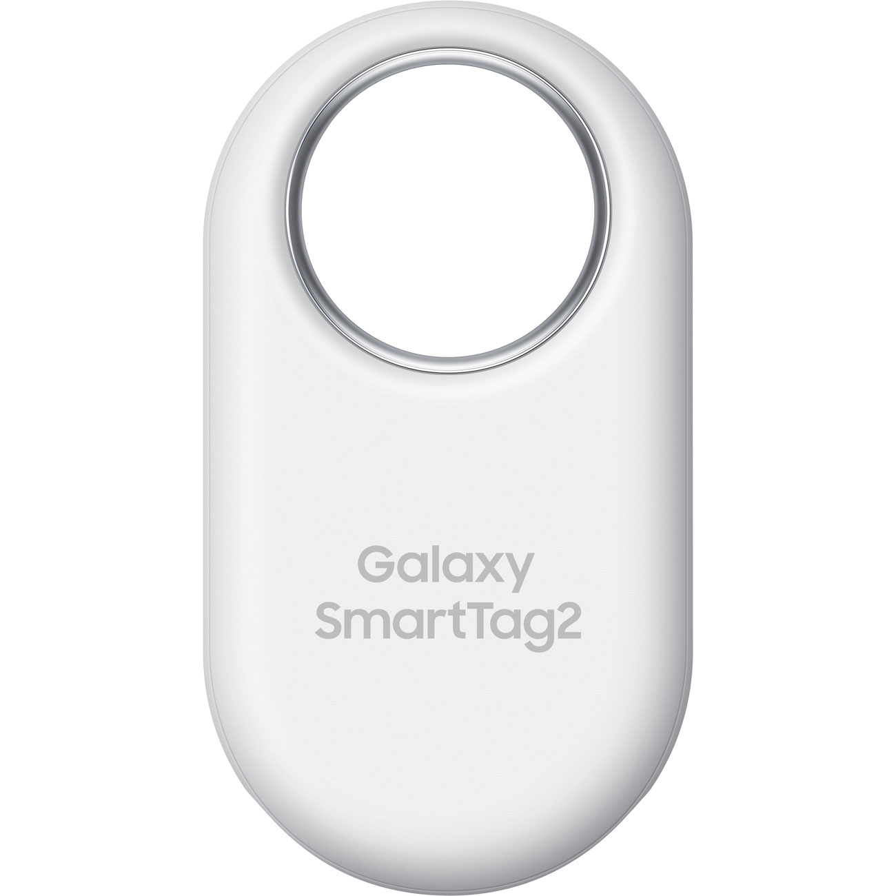 Samsung Galaxy SmartTag2 EI-T5600BWEGEU paikannin, valkoinen