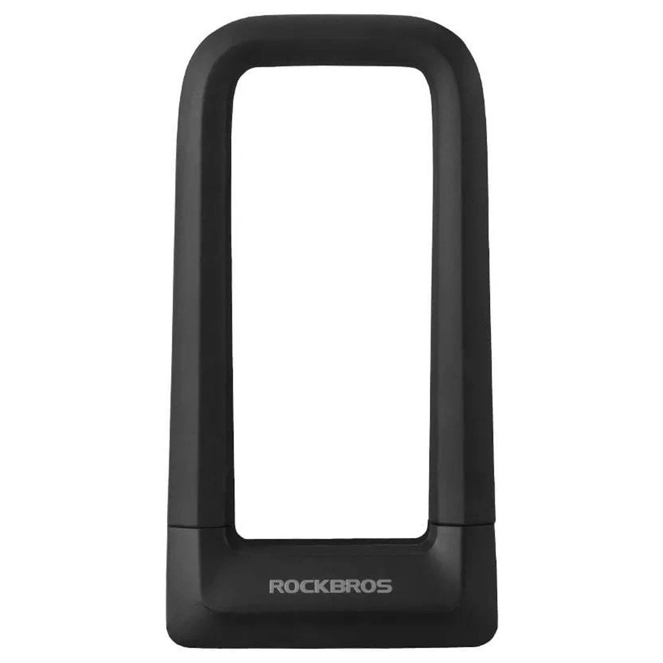 Rockbros RKS626-BK U-lukko polkupyörälle - musta