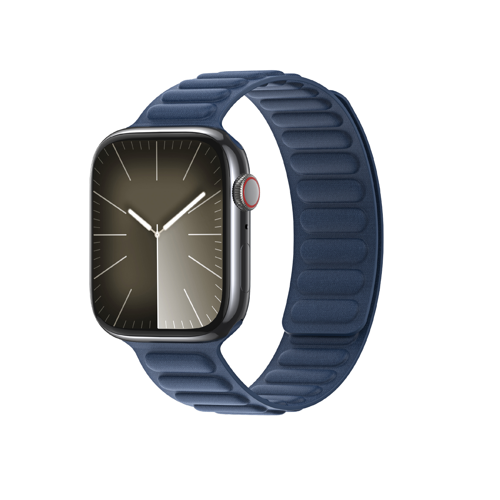 Ranneke Dux Ducis BL Series Apple Watch 38/40/41mm sininen