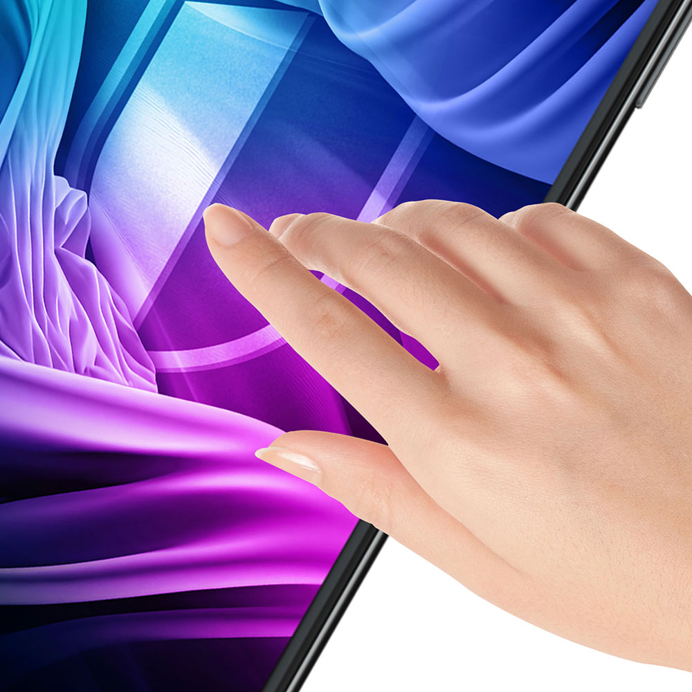 3mk SilkyMatt Pro matte screen-protection film for Realme 12 5G