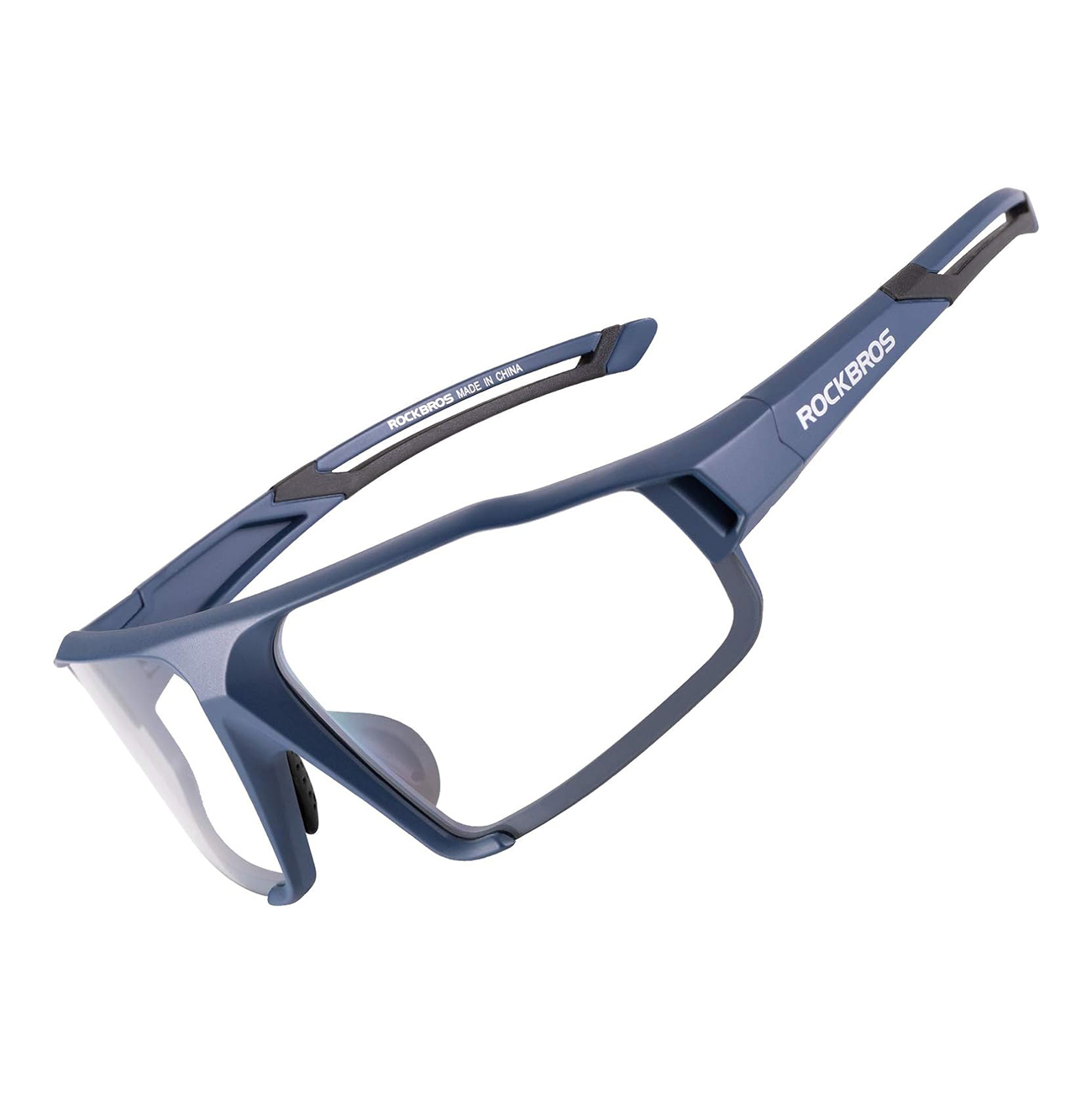 Rockbros SP216BL fotokromaattiset UV400-pyöräilylasit - siniset