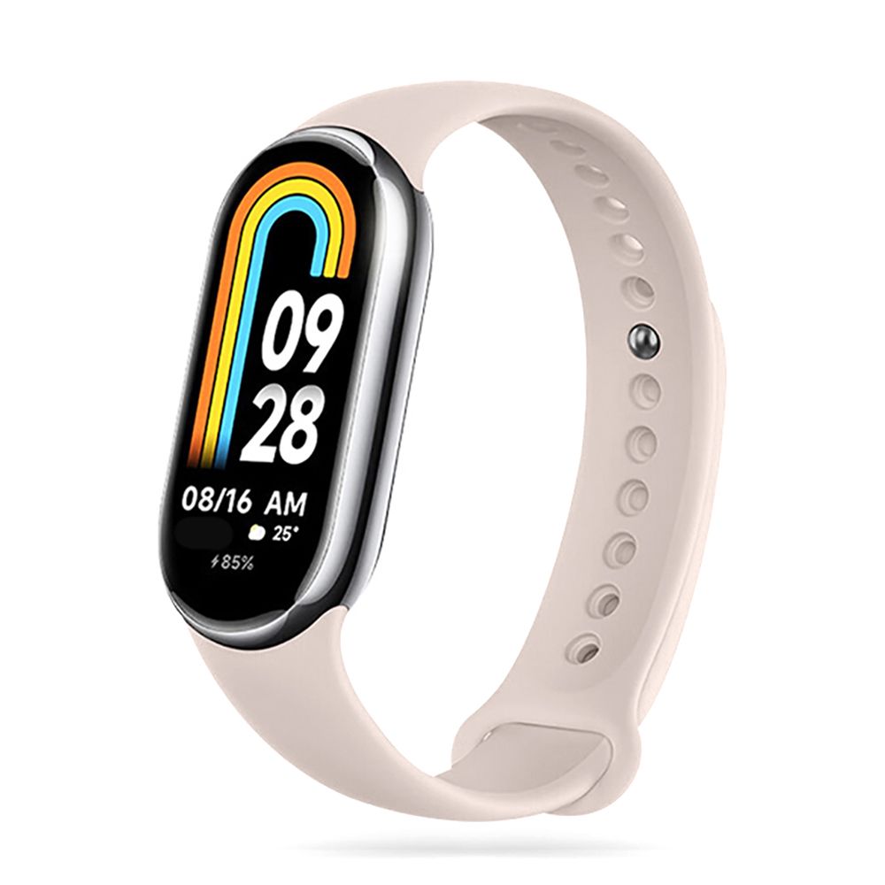 Tech-Protect Iconband Xiaomi Smart Band 8/9/NFC beige