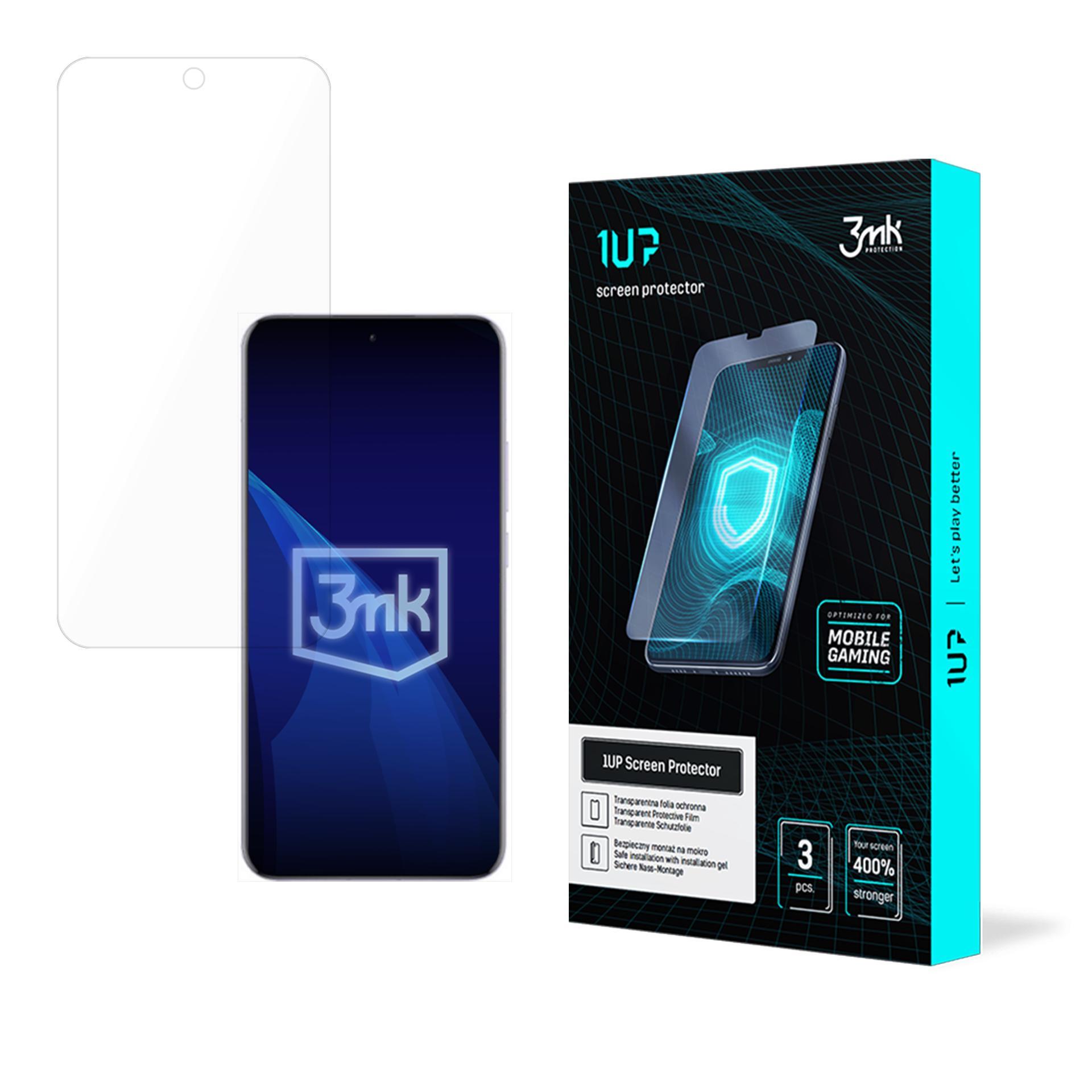 3mk 1UP screen-protection film for OPPO Reno 13 Pro