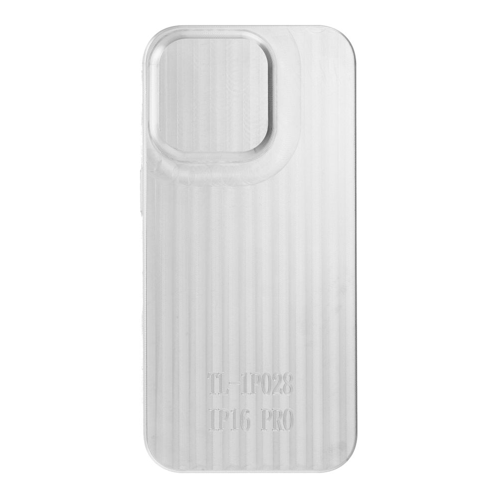 Sublimaatiomuotti yksittäiskuorelle IPHONE 16 PRO