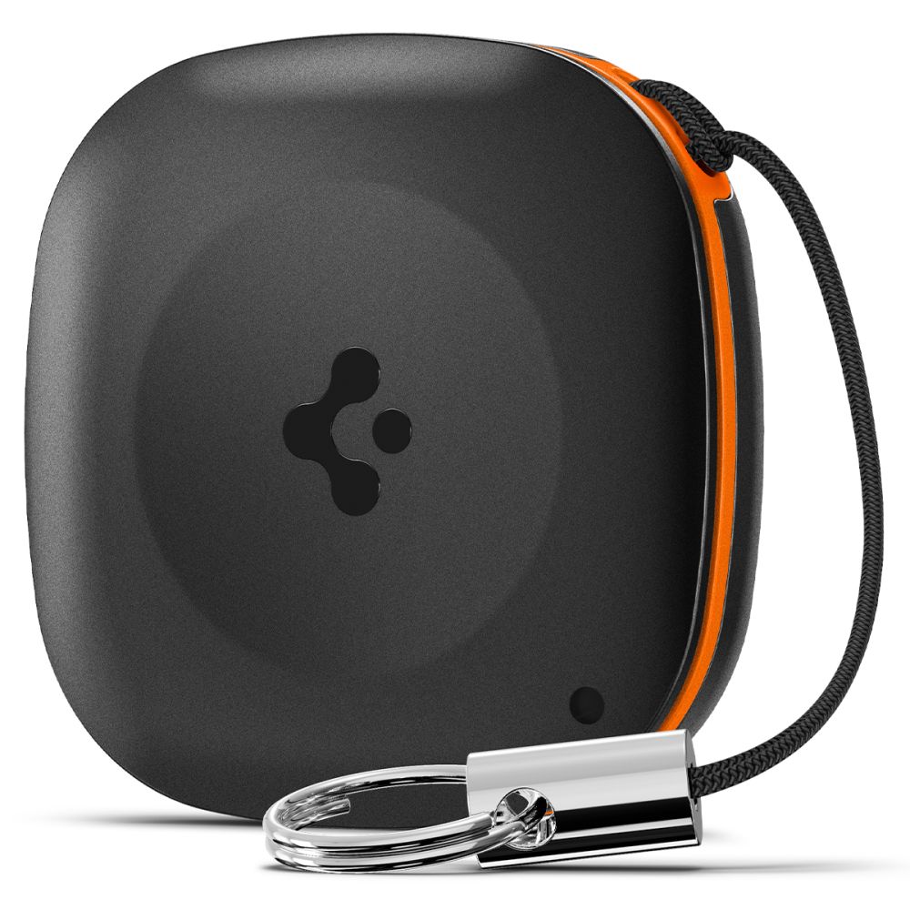 Spigen TagMe Bluetooth-paikannin musta