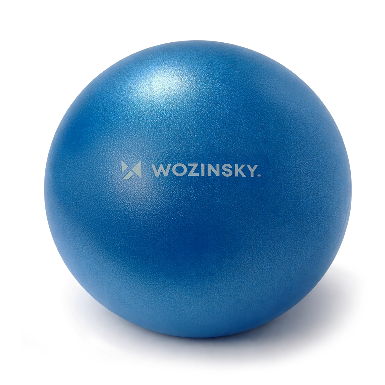Wozinsky WPDP-N22 kuntoutusharjoituspallo 22 cm - sininen
