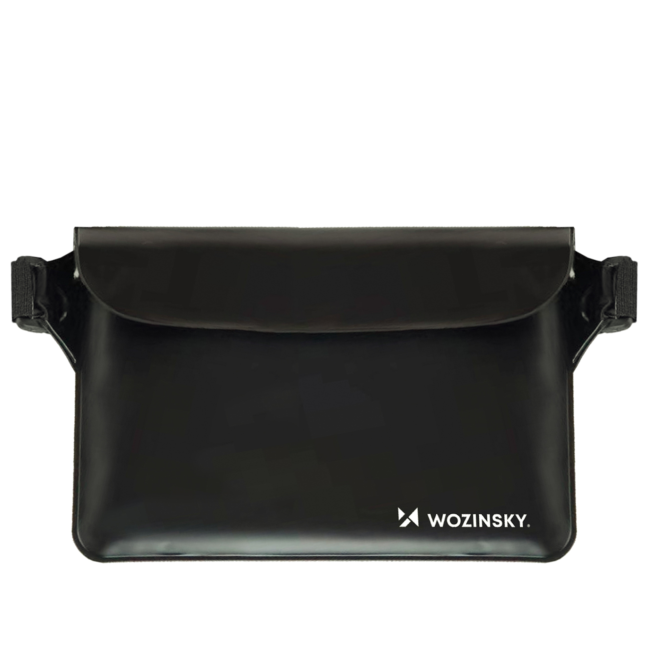 Yleissuojakuori Wozinsky Waterproof (WWS-01) musta (sisämitta: 220x150 mm)