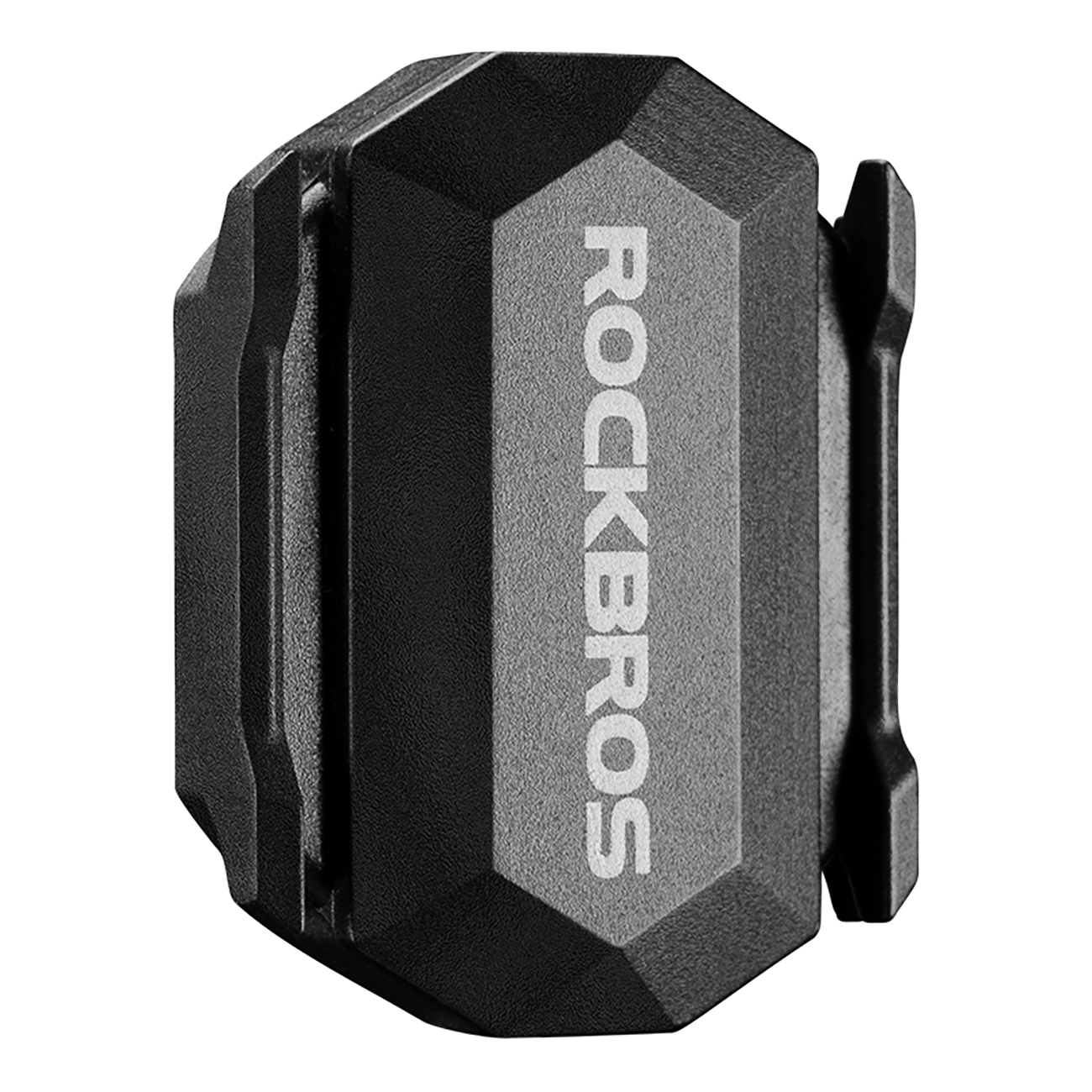 Rockbros C3 ANT+ / Bluetooth 2-in-1 nopeus- tai kadenssianturi - musta