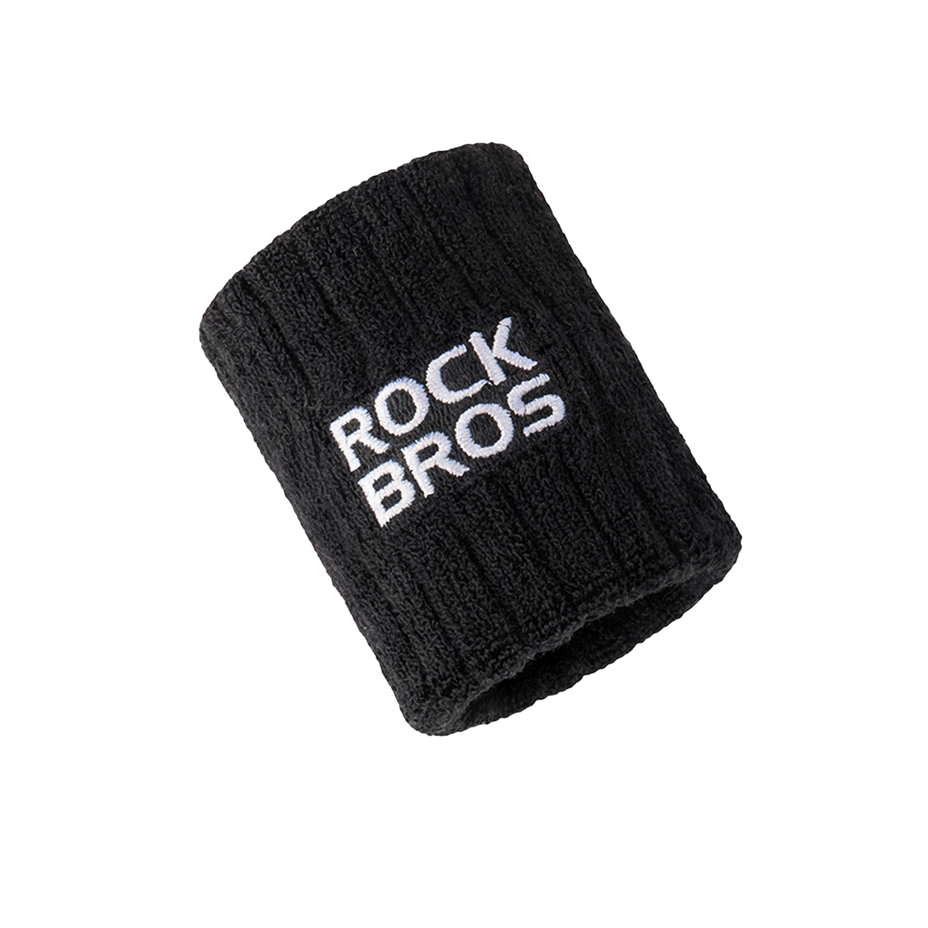 Rockbros 190009 urheilurannenauha – musta