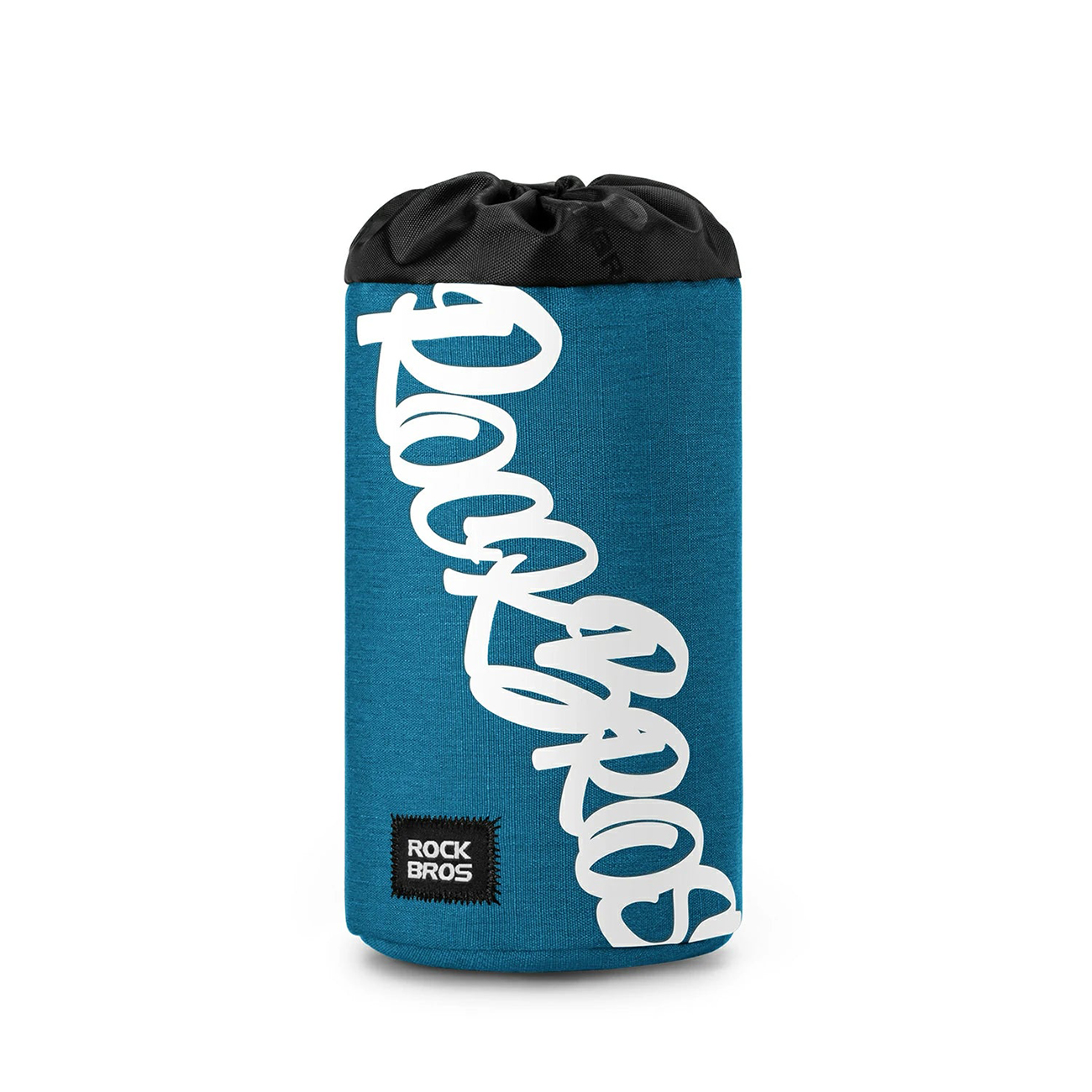 Rockbros G004 Flash Journey 1 l pullolaukku – sininen