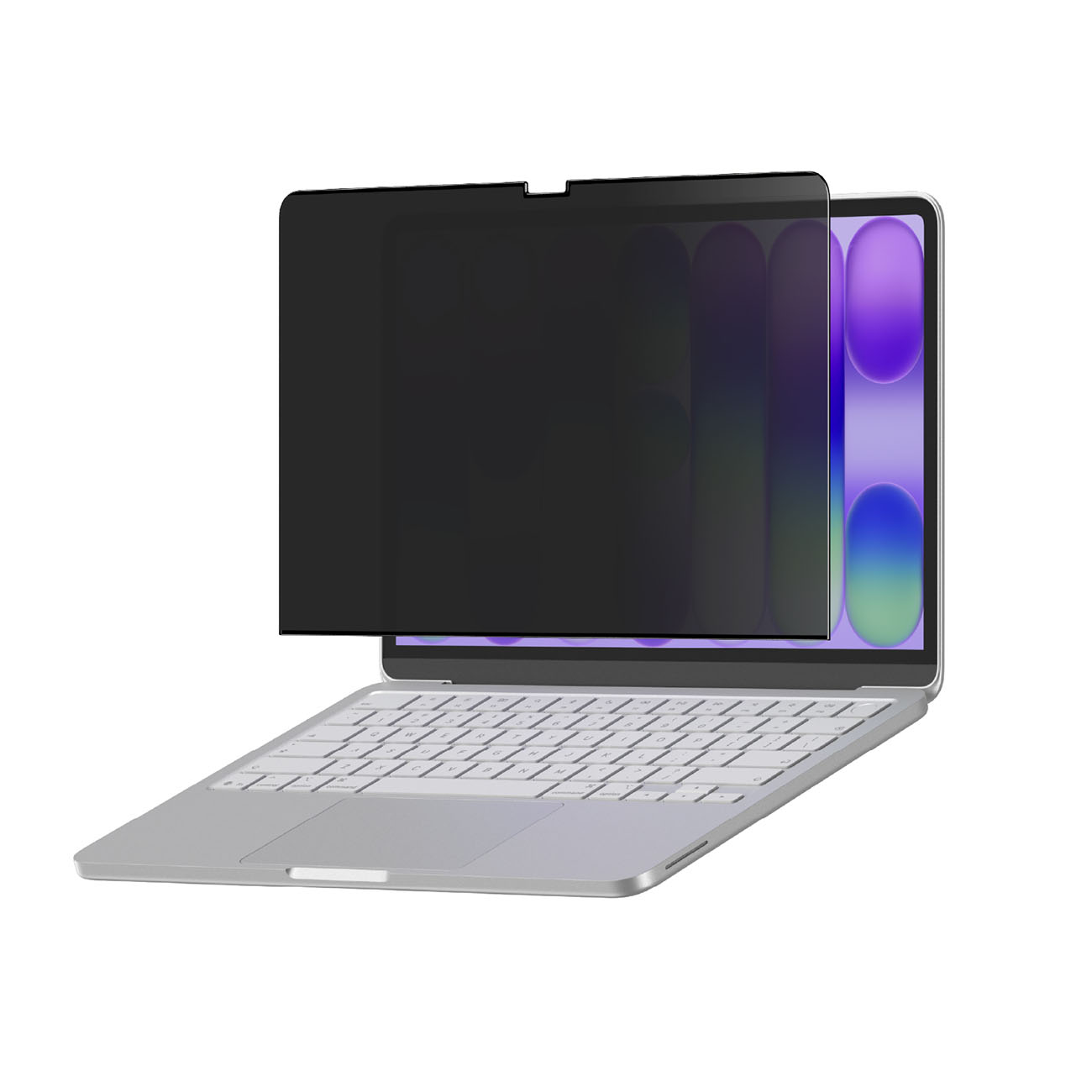 AmazingThing Radix MagPrivacy kalvo MacBook Neo 13"