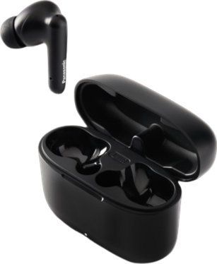 Langattomat kuulokkeet TWS PANASONIC RZ-B110WDE-K musta