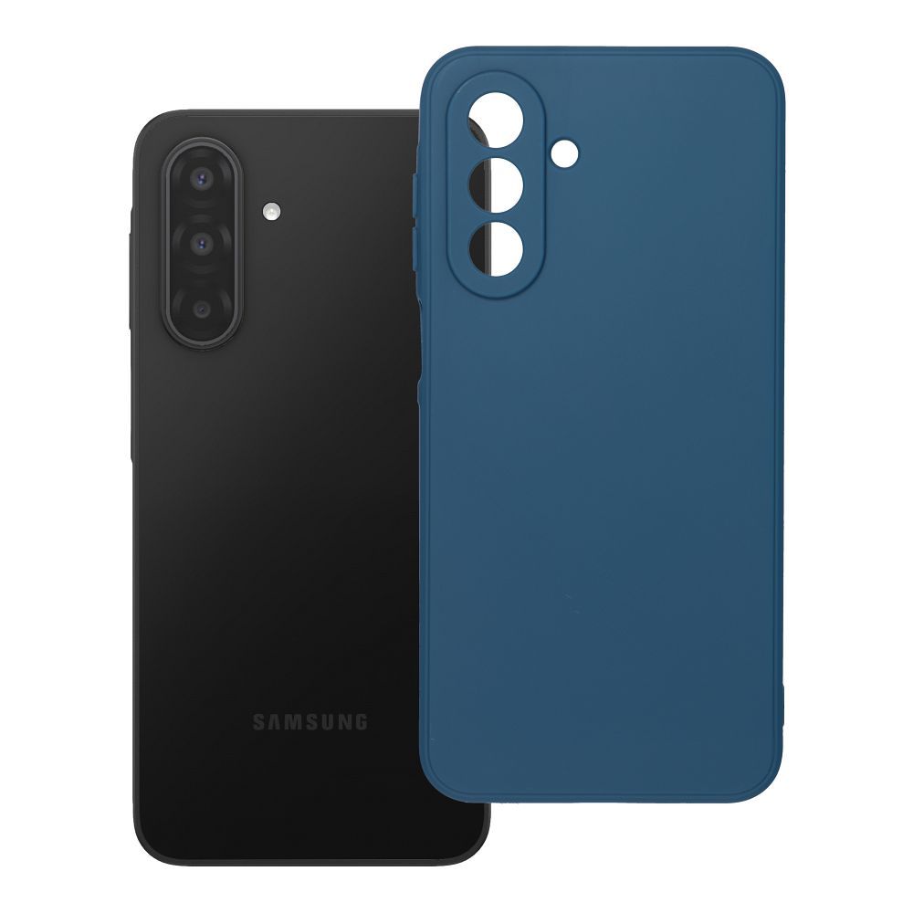 Suojakuori SAMSUNG A17 - tummansininen