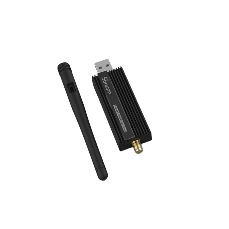 Sonoff ZigBee 3.0 USB-sovitin Plus