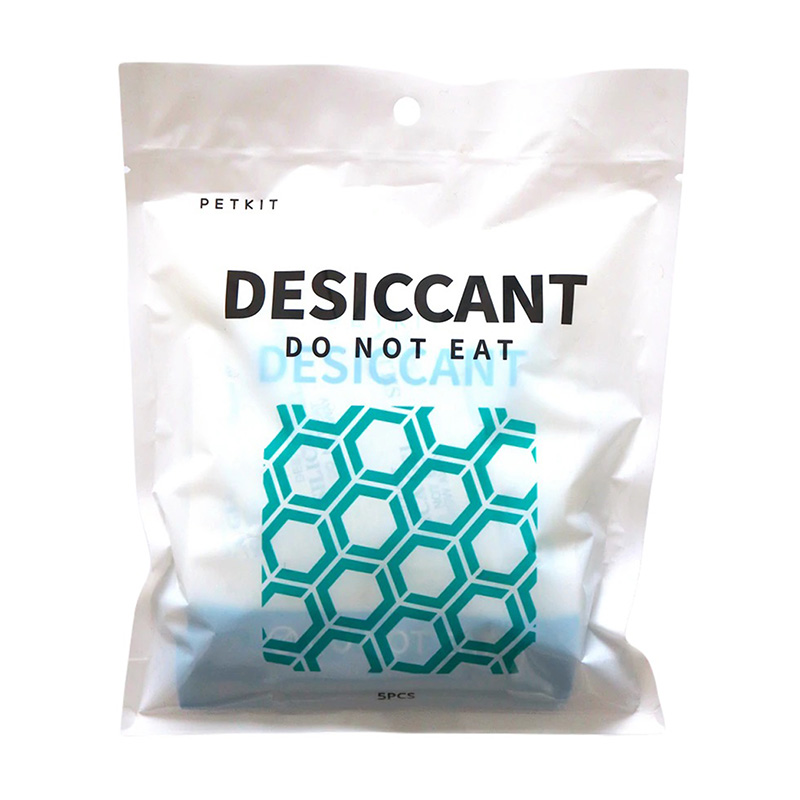 Kosteudenpoistaja Petkit Fresh Element -ruokinta-automaattiin (5 kpl)
