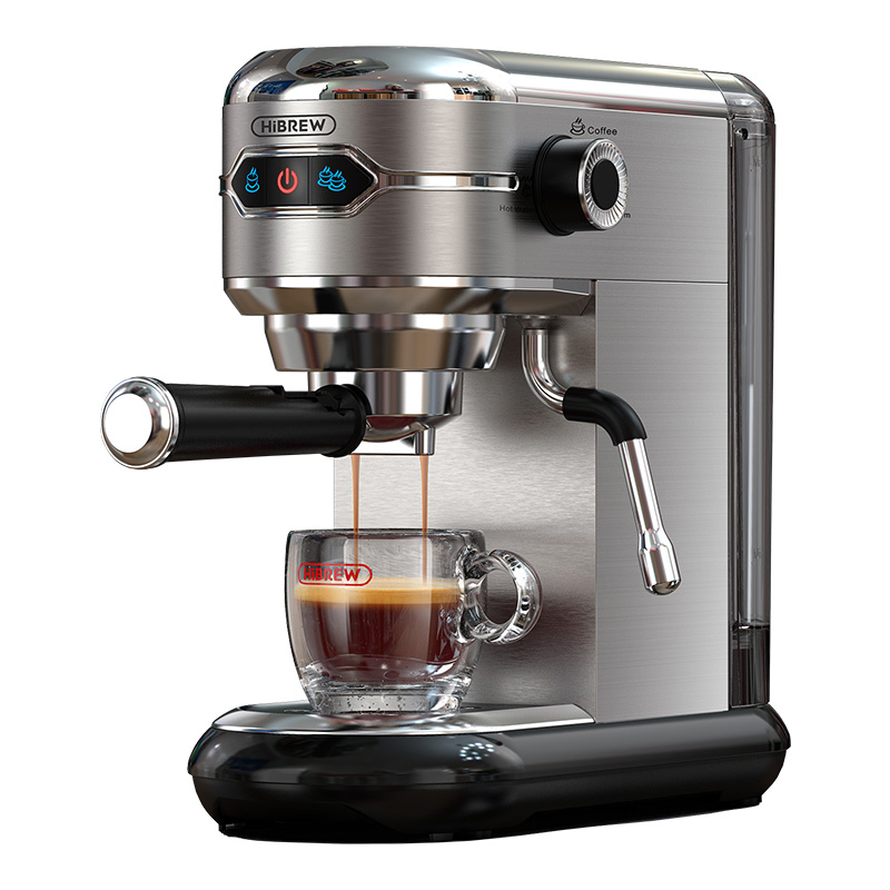 Kahvinkeitin HiBREW H11 1450 W