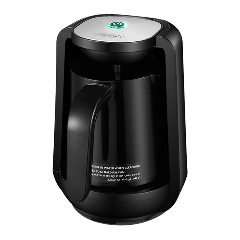 Turkkilaisen kahvin keitin HiBREW CM1179_EU